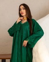 October Oman Dress