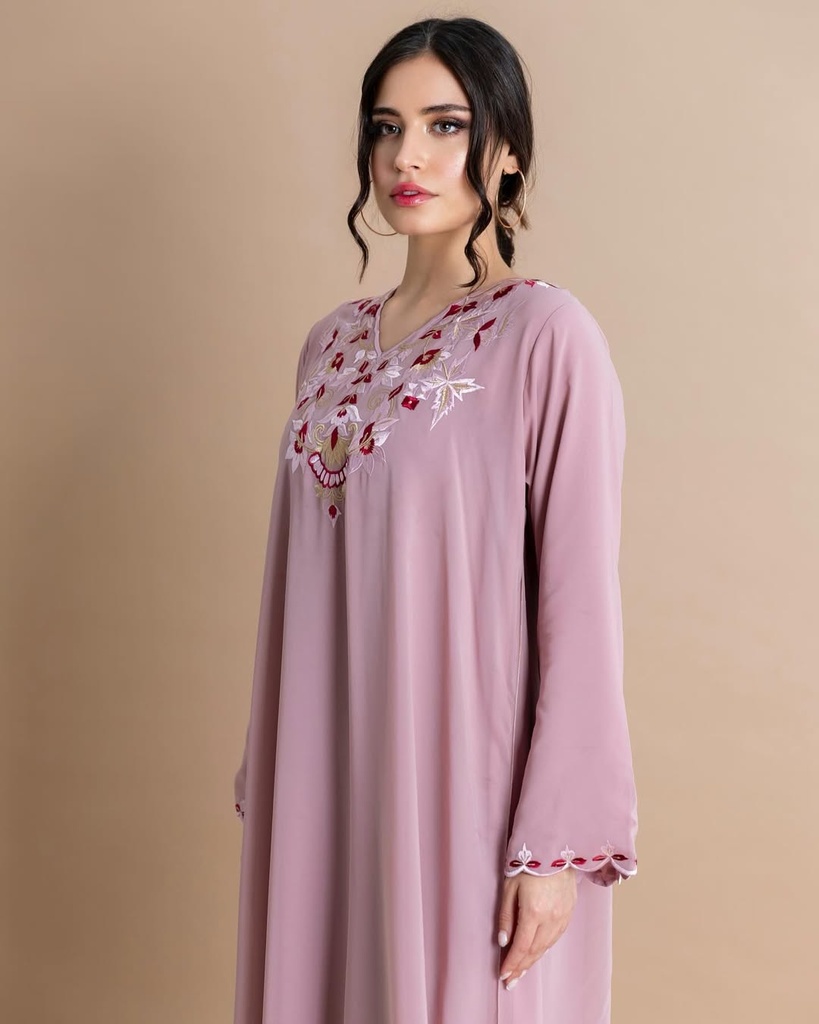 Stylish By Bayan Eid Dress 