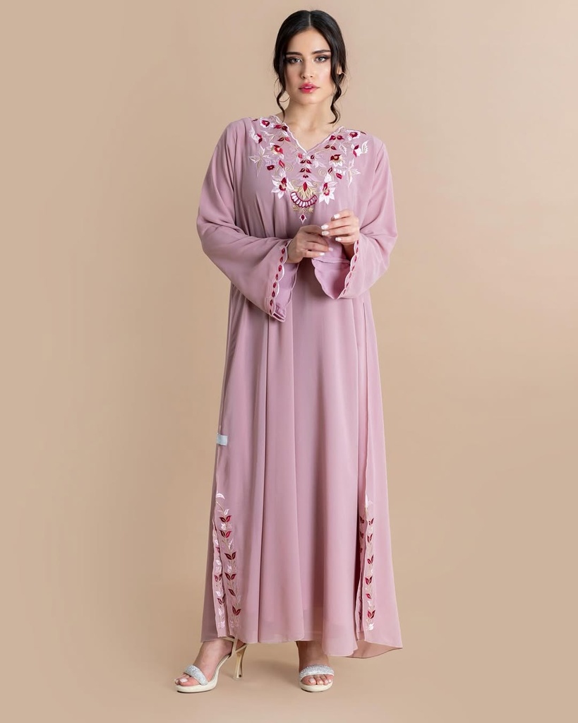 Stylish By Bayan Eid Dress 
