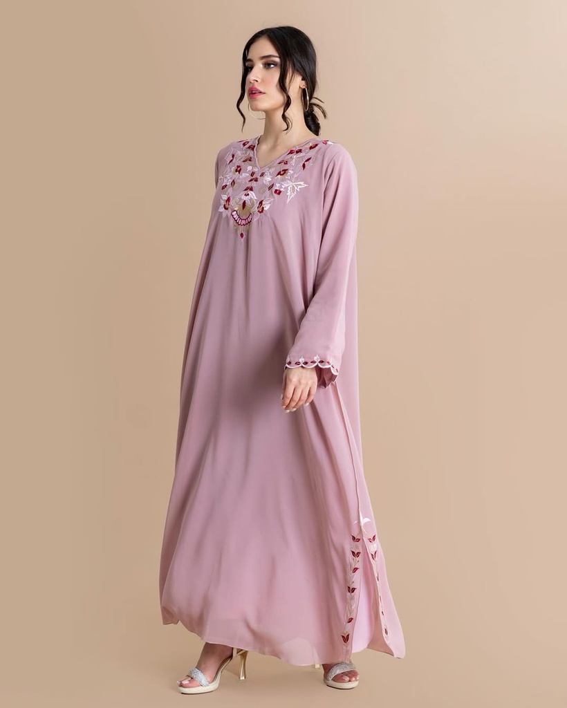 Stylish By Bayan Eid Dress 