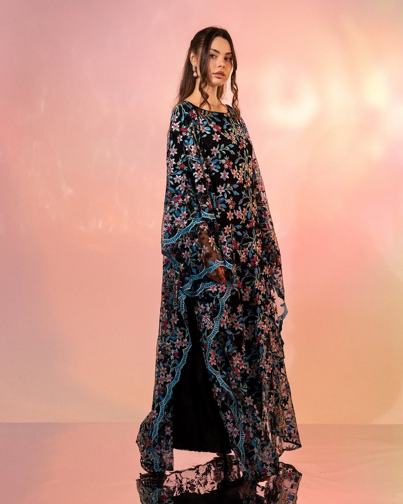By F6 Dress