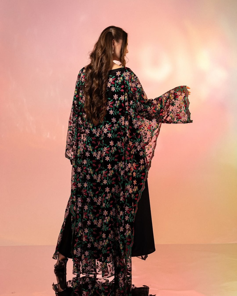 By F6 Dress