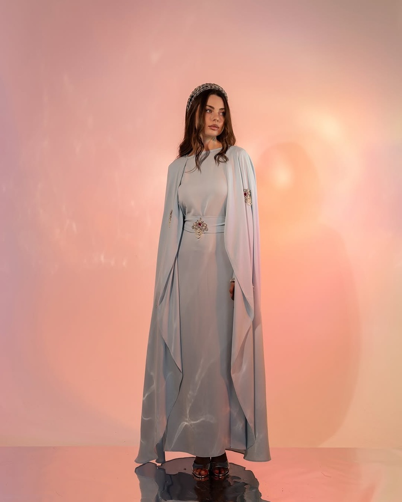 By F6 Dress 