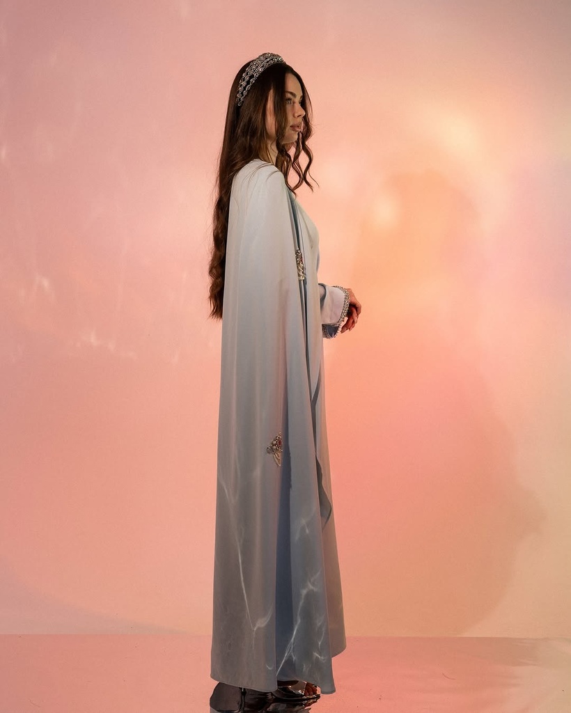 By F6 Dress 