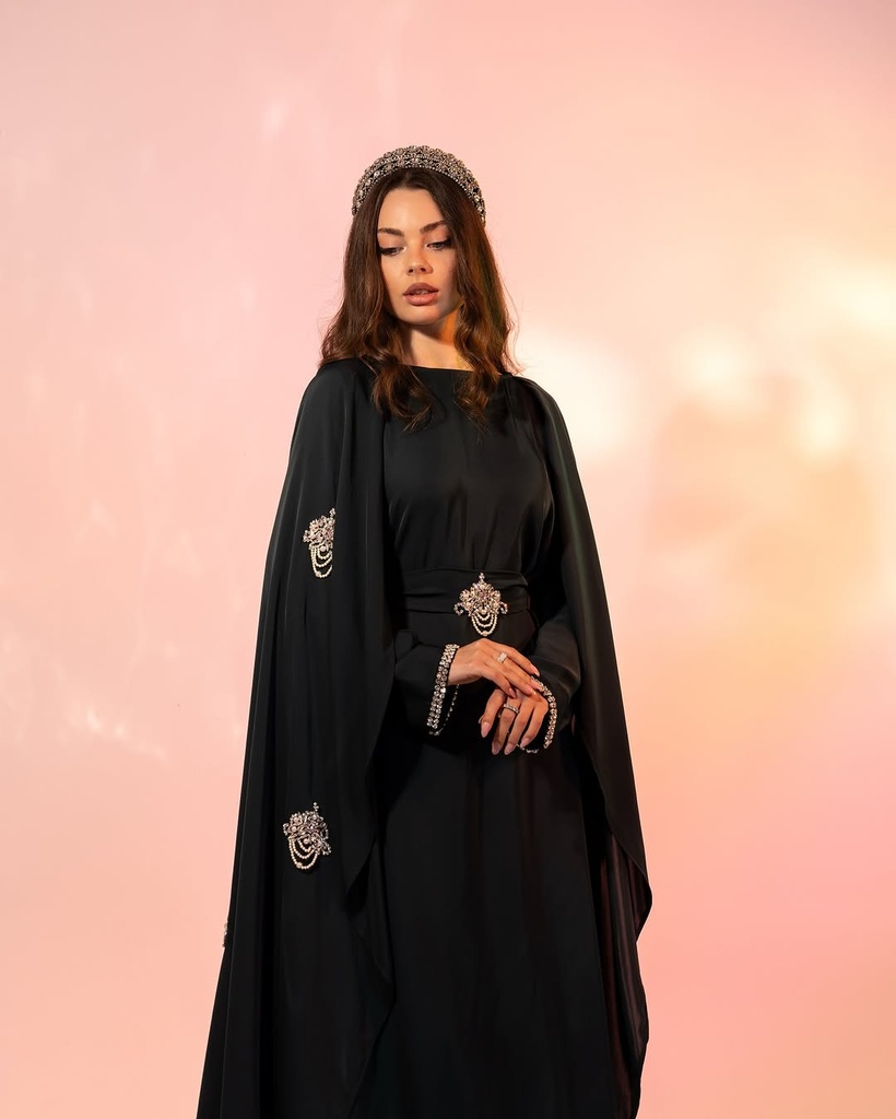 By F6 Dress 