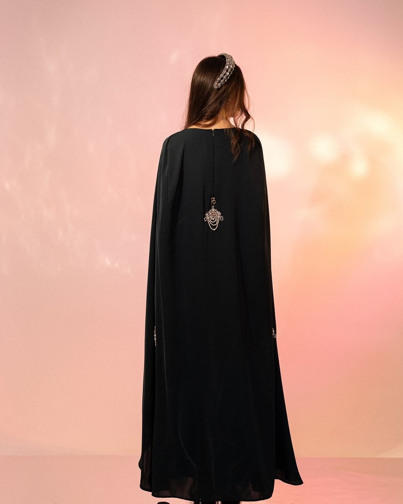 By F6 Dress 
