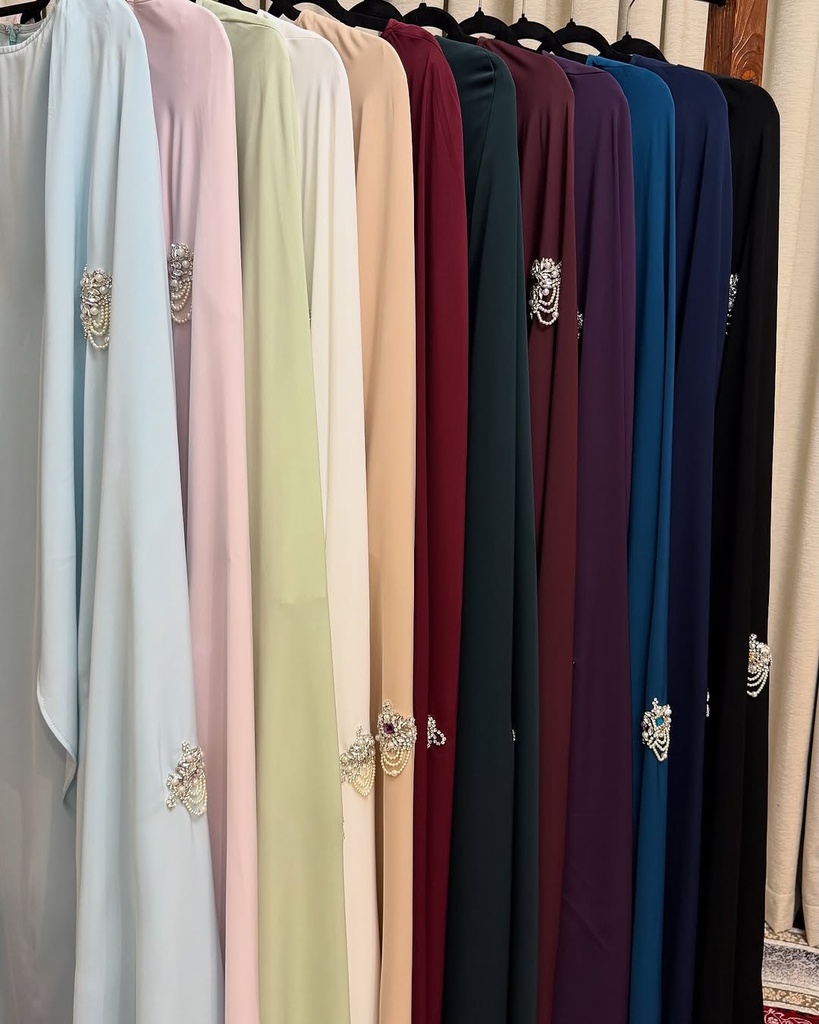 By F6 Dress 