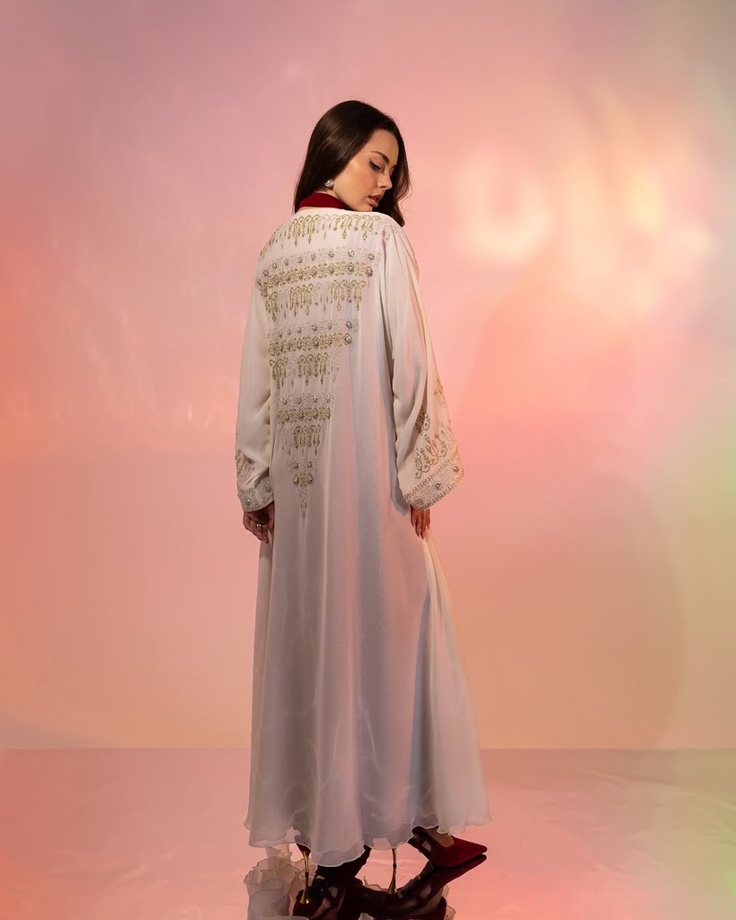 By F6 Abaya