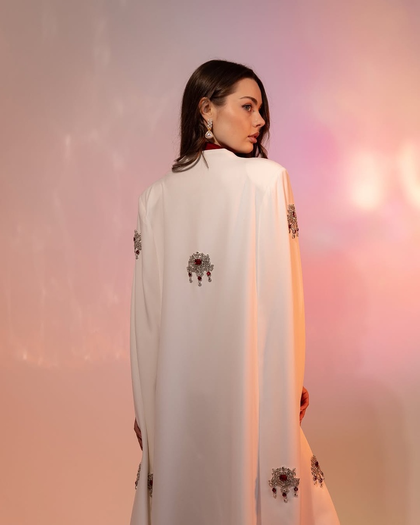 By F6 Abaya 