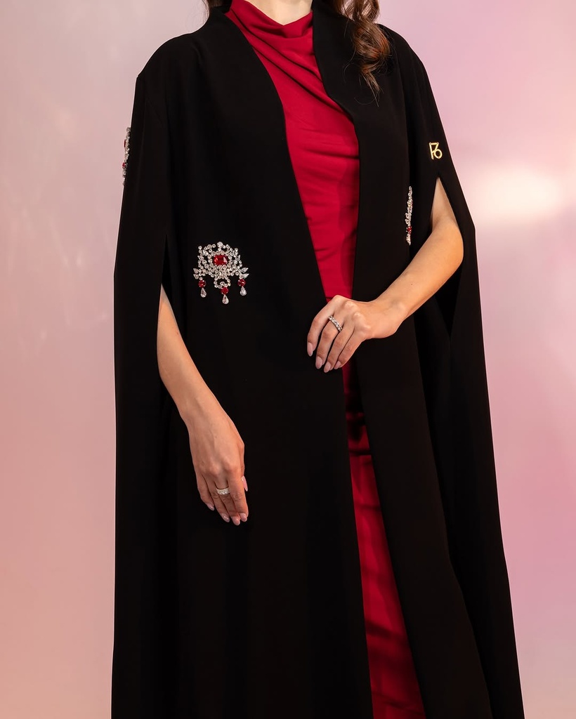 By F6 Abaya 