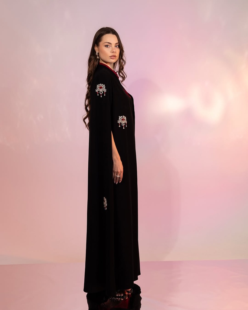By F6 Abaya 