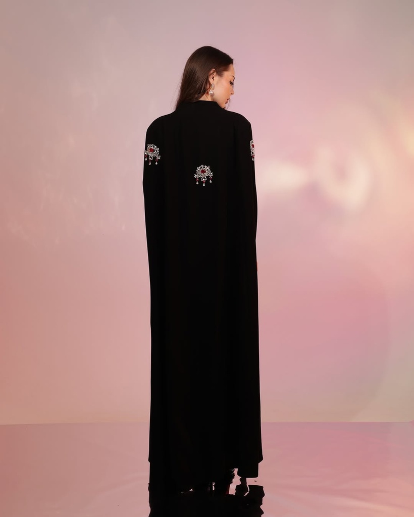 By F6 Abaya 