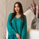 October Oman Dress