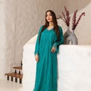 October Oman Dress