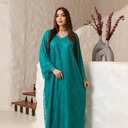 October Oman Dress
