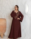 October Oman Dress