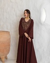 October Oman Dress