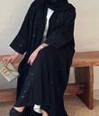 The Icon Abaya