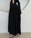 The Icon Abaya