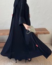 The Icon Abaya