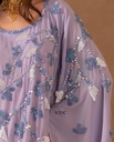 Antic Abaya Dress