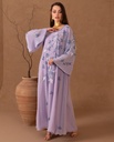 Antic Abaya Dress