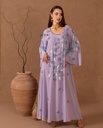 Antic Abaya Dress
