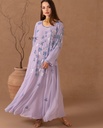 Antic Abaya Dress