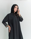 Cape Designs Abaya 