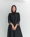 Cape Designs Abaya 