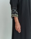 Cape Designs Abaya 