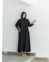 Cape Designs Abaya 