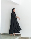 Cape Designs Abaya 