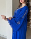 Darzah Abaya Dress