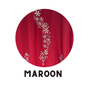 Darzah Abaya Dress