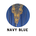 Darzah Abaya Dress 