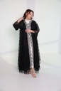 HA Couture Abaya
