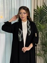 HA Couture Abaya
