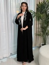 HA Couture Abaya