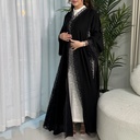 HA Couture Abaya