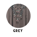 October Oman Dress
