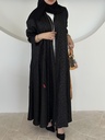 The Icon Abaya