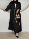 The Icon Abaya