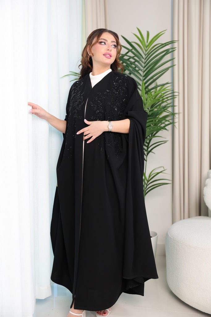 HA Couture Abaya