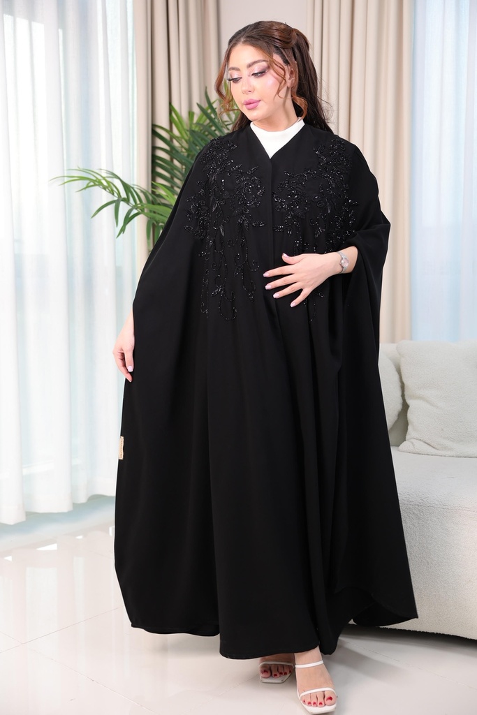 HA Couture Abaya