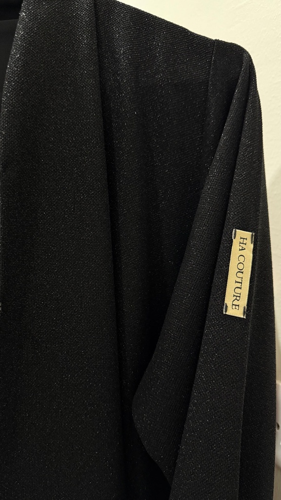 HA Couture Abaya