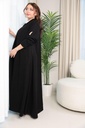 HA Couture Abaya