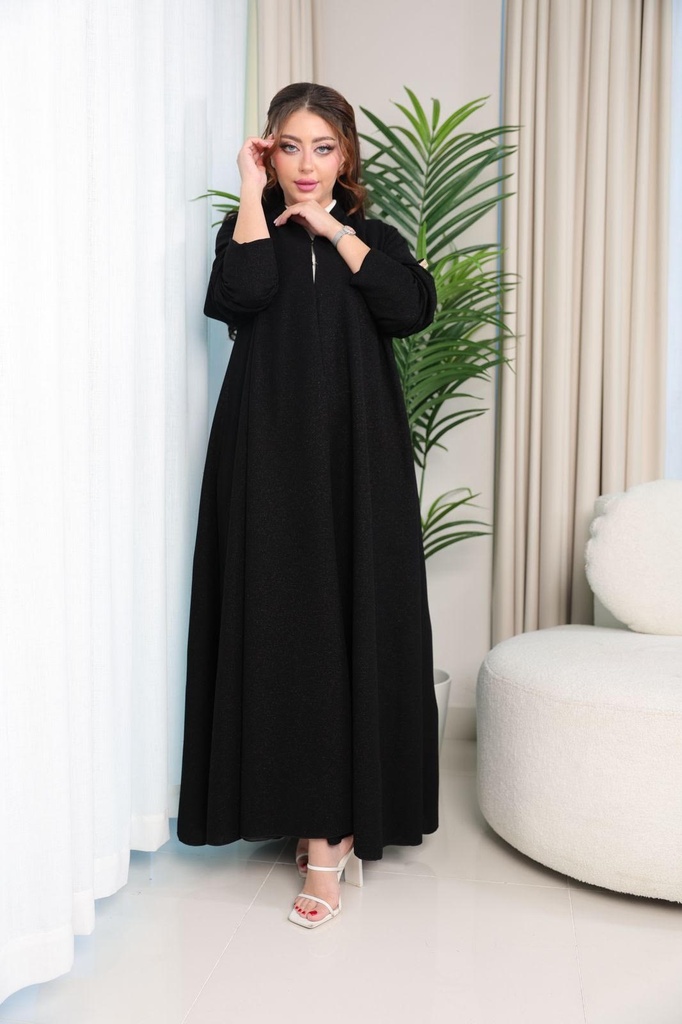 HA Couture Abaya