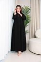 HA Couture Abaya