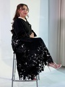 HA Couture Abaya